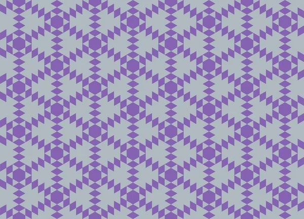 Altıgen desenli modern renkli arkaplan