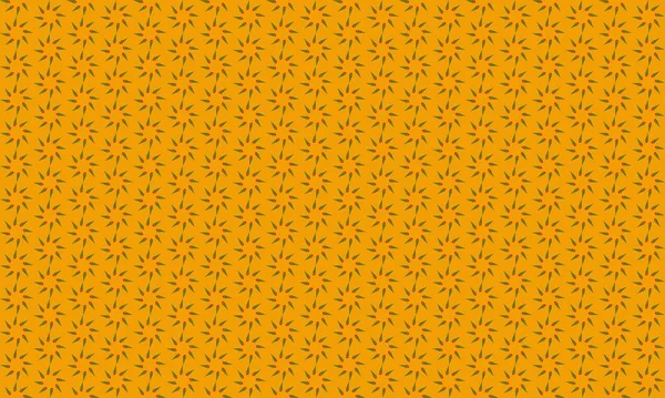 Tekrarlanan şekillerle soyut yaratıcı arkaplan