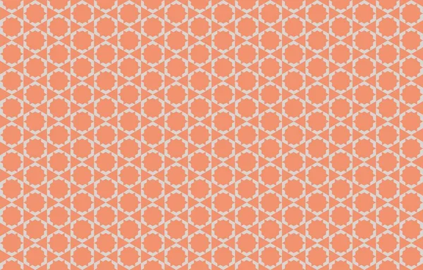 Geometrik elementlerle kusursuz soyut arkaplan