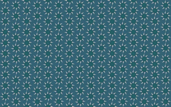 Geometrik elementlerle kusursuz soyut arkaplan