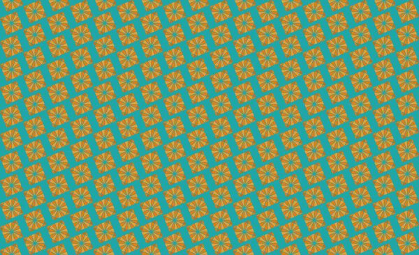 Бесшовный абстрактный фон с геометрическими элементами