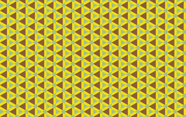 Абстрактный творческий фон с повторяющимися формами