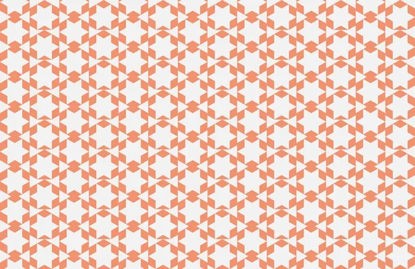 Tekrarlanan şekillerle soyut yaratıcı arkaplan