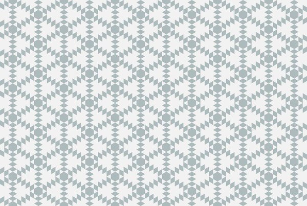 Абстрактный творческий фон с повторяющимися формами