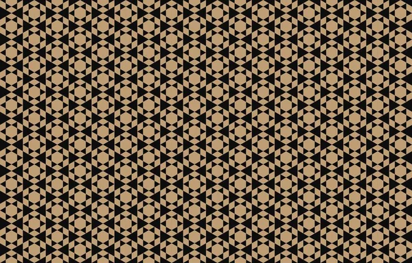 Altıgen desenli modern renkli arkaplan