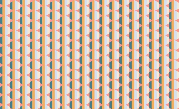 Geometrik elementlerle kusursuz soyut arkaplan