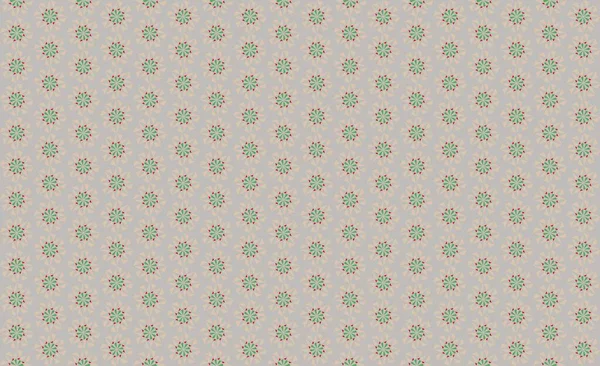 Geometrik elementlerle kusursuz soyut arkaplan