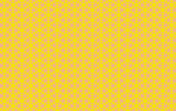 Бесшовный абстрактный фон с геометрическими элементами