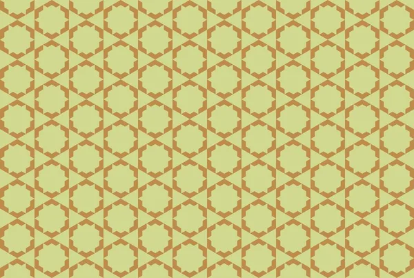 Geometrik elementlerle kusursuz soyut arkaplan