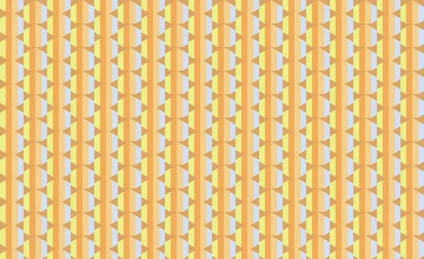 Altıgen desenli modern renkli arkaplan