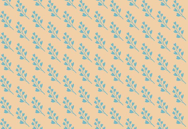 Современный красочный фон с шестиугольным рисунком