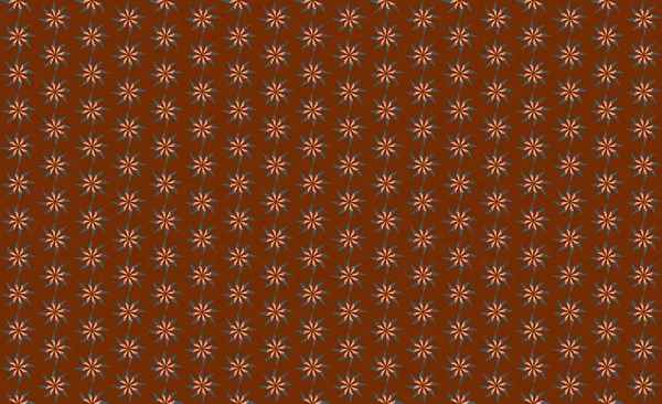 Geometrik elementlerle kusursuz soyut arkaplan