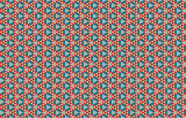 Geometrik elementlerle kusursuz soyut arkaplan