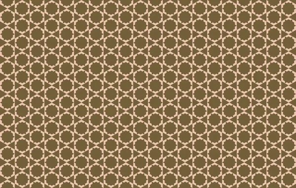 Altıgen desenli modern renkli arkaplan