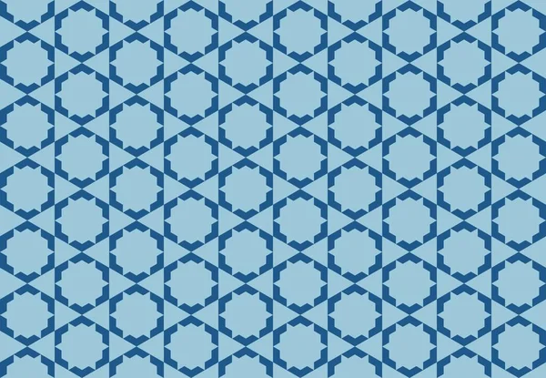 Geometrik elementlerle kusursuz soyut arkaplan