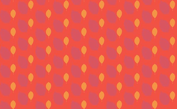 Абстрактный творческий фон с повторяющимися формами