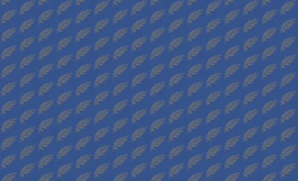 Tekrarlanan şekillerle soyut yaratıcı arkaplan