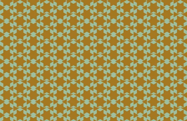 Geometrik elementlerle kusursuz soyut arkaplan