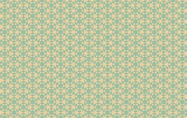 Geometrik elementlerle kusursuz soyut arkaplan