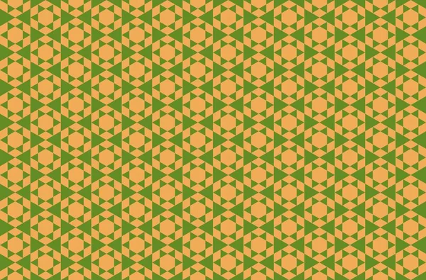 Geometrik elementlerle kusursuz soyut arkaplan