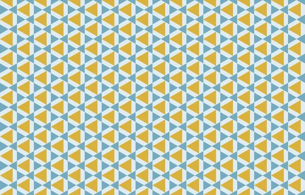 Tekrarlanan şekillerle soyut yaratıcı arkaplan