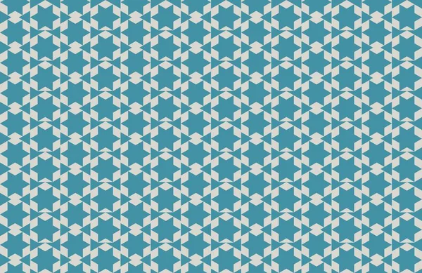 Geometrik elementlerle kusursuz soyut arkaplan