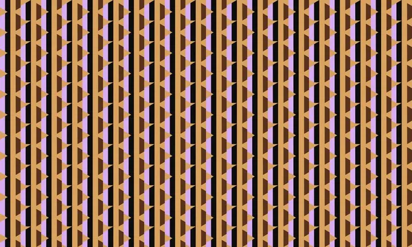 Tekrarlanan şekillerle soyut yaratıcı arkaplan