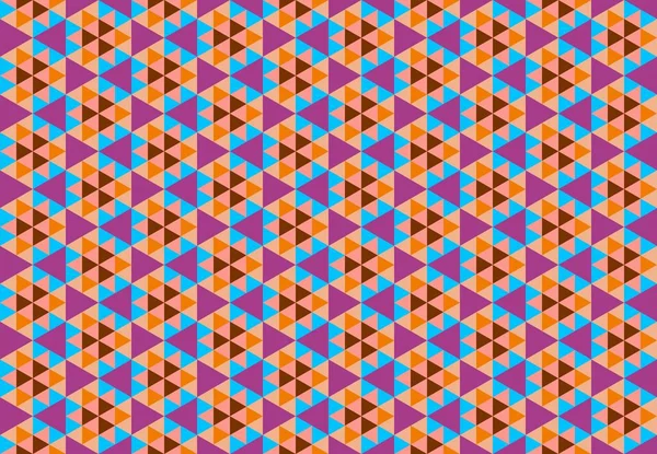 Geometrik elementlerle kusursuz soyut arkaplan