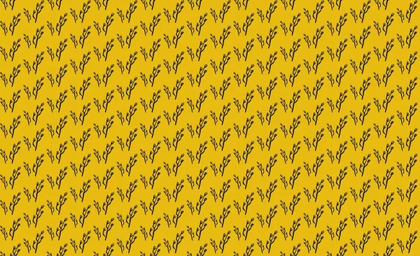 Geometrik elementlerle kusursuz soyut arkaplan