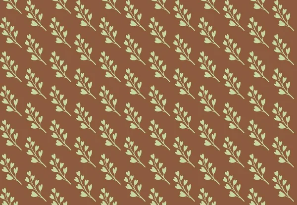 Geometrik elementlerle kusursuz soyut arkaplan