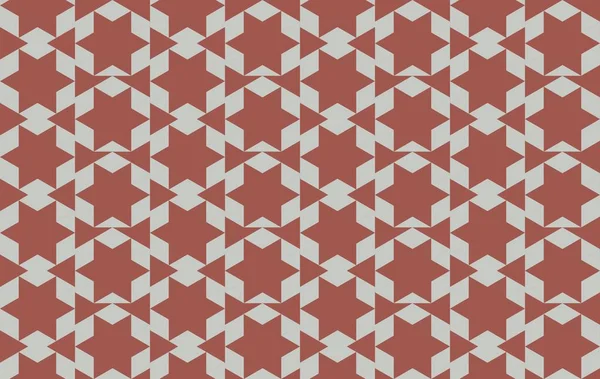 Altıgen desenli modern renkli arkaplan