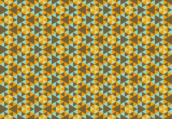 Geometrik elementlerle kusursuz soyut arkaplan