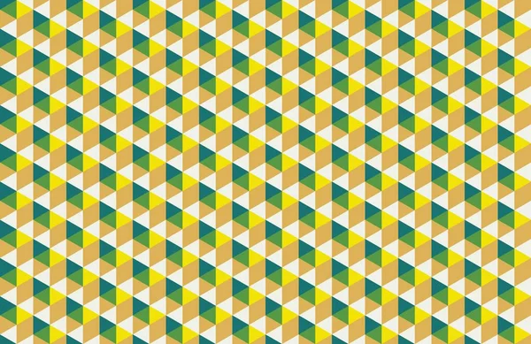 Tekrarlanan şekillerle soyut yaratıcı arkaplan