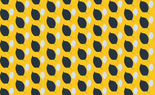 Tekrarlanan şekillerle soyut yaratıcı arkaplan