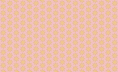 Altıgen desenli modern renkli arkaplan