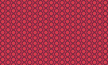 Geometrik elementlerle kusursuz soyut arkaplan