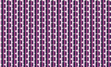 Geometrik elementlerle kusursuz soyut arkaplan