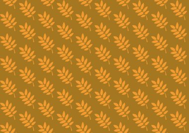 Geometrik elementlerle kusursuz soyut arkaplan