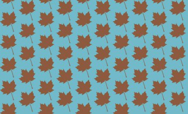 Tekrarlanan şekillerle soyut yaratıcı arkaplan