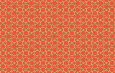 Geometrik elementlerle kusursuz soyut arkaplan