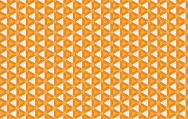 Geometrik elementlerle kusursuz soyut arkaplan