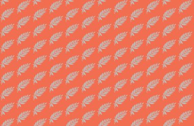 Geometrik elementlerle kusursuz soyut arkaplan