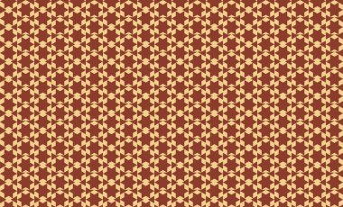 Geometrik elementlerle kusursuz soyut arkaplan