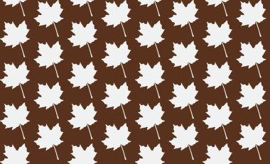 Tekrarlanan şekillerle soyut yaratıcı arkaplan