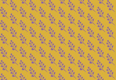 Altıgen desenli modern renkli arkaplan