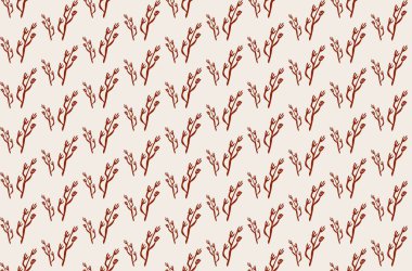 Geometrik elementlerle kusursuz soyut arkaplan