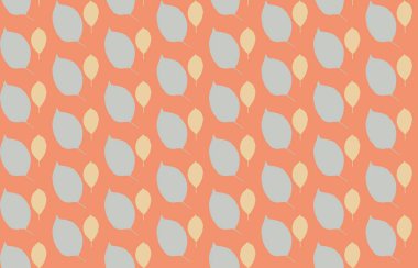 Geometrik elementlerle kusursuz soyut arkaplan