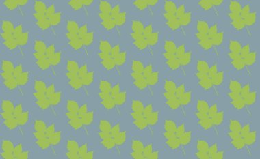 Altıgen desenli modern renkli arkaplan