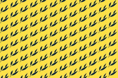 Geometrik elementlerle kusursuz soyut arkaplan