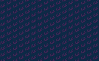 Altıgen desenli modern renkli arkaplan